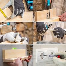 ToolBox EasyGo Cassetta degli attrezzi di piccole dimensioni con 68 pezzi. Custodia compatta e pratica.