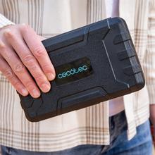 ToolBox EasyGo Cassetta degli attrezzi di piccole dimensioni con 68 pezzi. Custodia compatta e pratica.