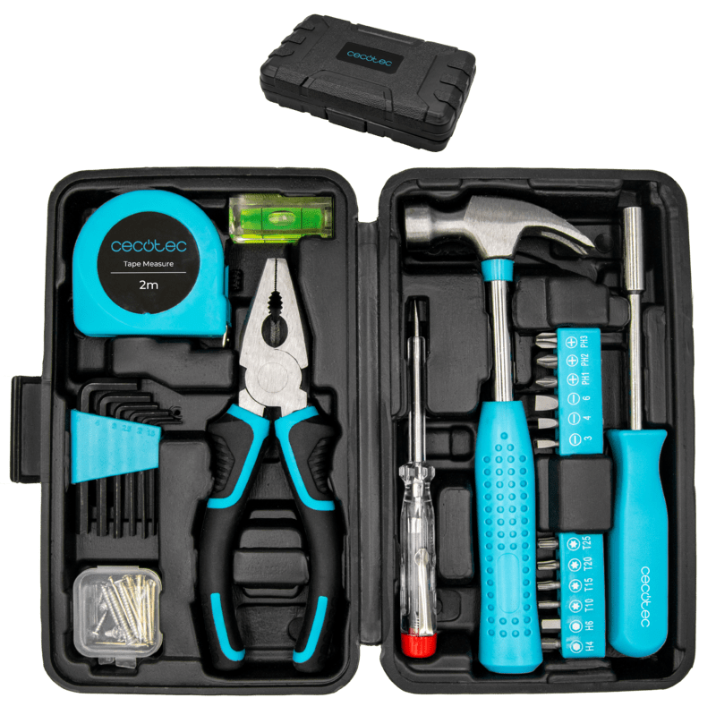 ToolBox EasyGo