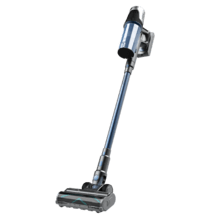 Conga Rockstar RS50 Aspirador escoba sin cables con 400 W y 120 AW de potencia de succión. Modo Auto. Limpia hasta 130 m2 sin parones en modo Eco.