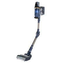 Conga Rockstar RS70 Pet Flex Aspirador escoba sin cables con 500 W y 150 AW de potencia de succión. Modo Auto. Cepillo para animales y tubo flexible. Limpia hasta 140 m2 sin parones en modo Eco.