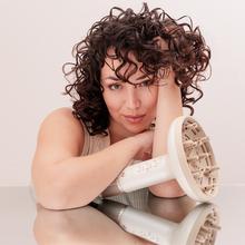 DryWave Nébula DryWave Nébula – Difusor XXL para rizos definidos con aceite de argán y queratina, PlasmaTech antiencrespamiento, motor BLDC silencioso y potente, modo soft, 3 velocidades y temperaturas, 12 púas y mango ergonómico