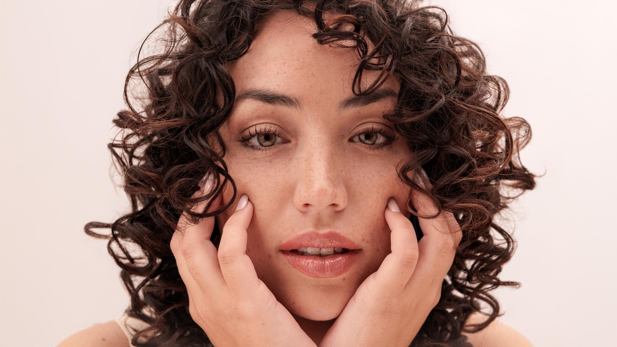 Despídete del frizz