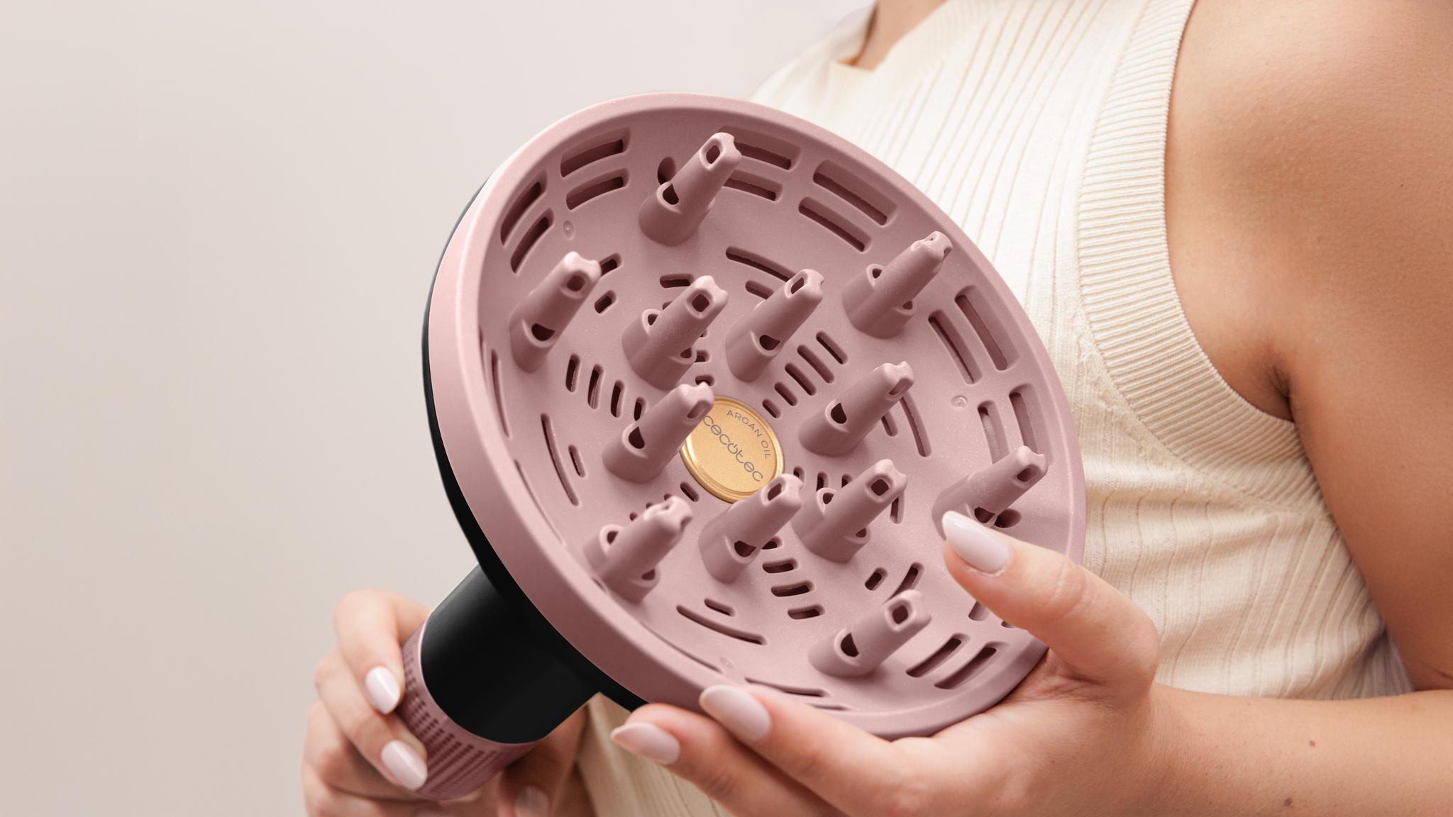 Seca más en menos tiempo