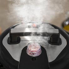 Olla GM H Olla programable con 6 litros de capacidad.