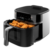 Cecofry&Crunch 6000
