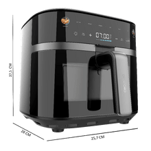 Cecofry&Crunch 6000