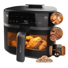 Cecofry&Crunch 6000