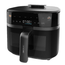 Cecofry&Crunch 6000