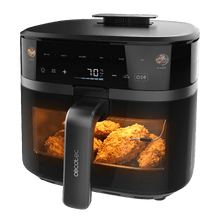 Cecofry&Crunch 6000