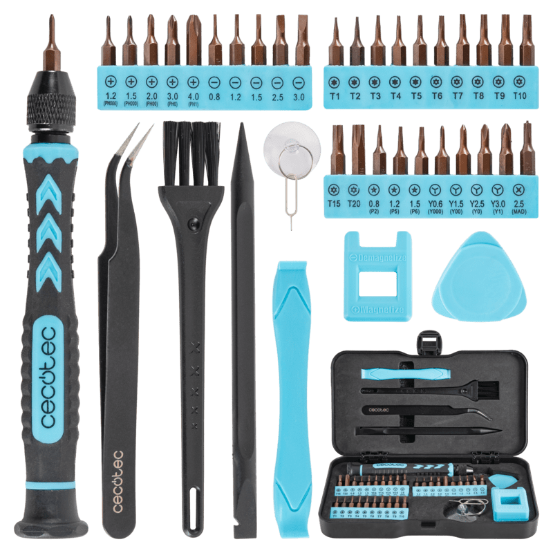 PrecissionGyro 100 Set