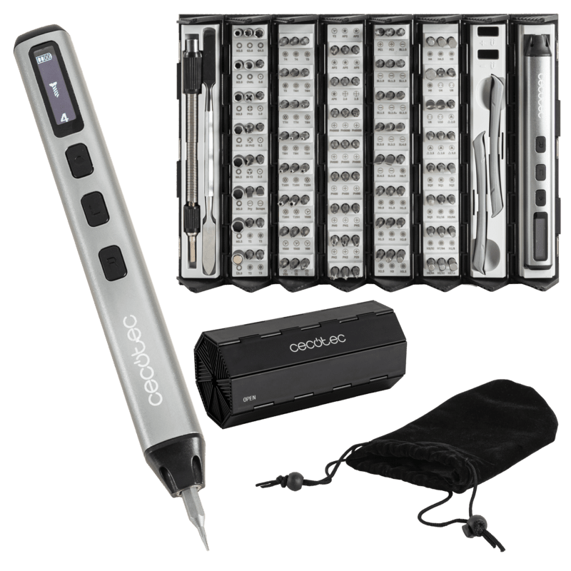 PrecissionGyro 5000 Infinity Auto