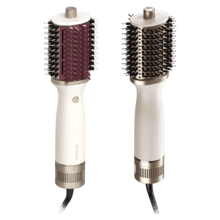 Air DryBold Elite: Cepillo Moldeador, 1200W, 3 modos: seca, moldea y alisa. Tecnología iónica