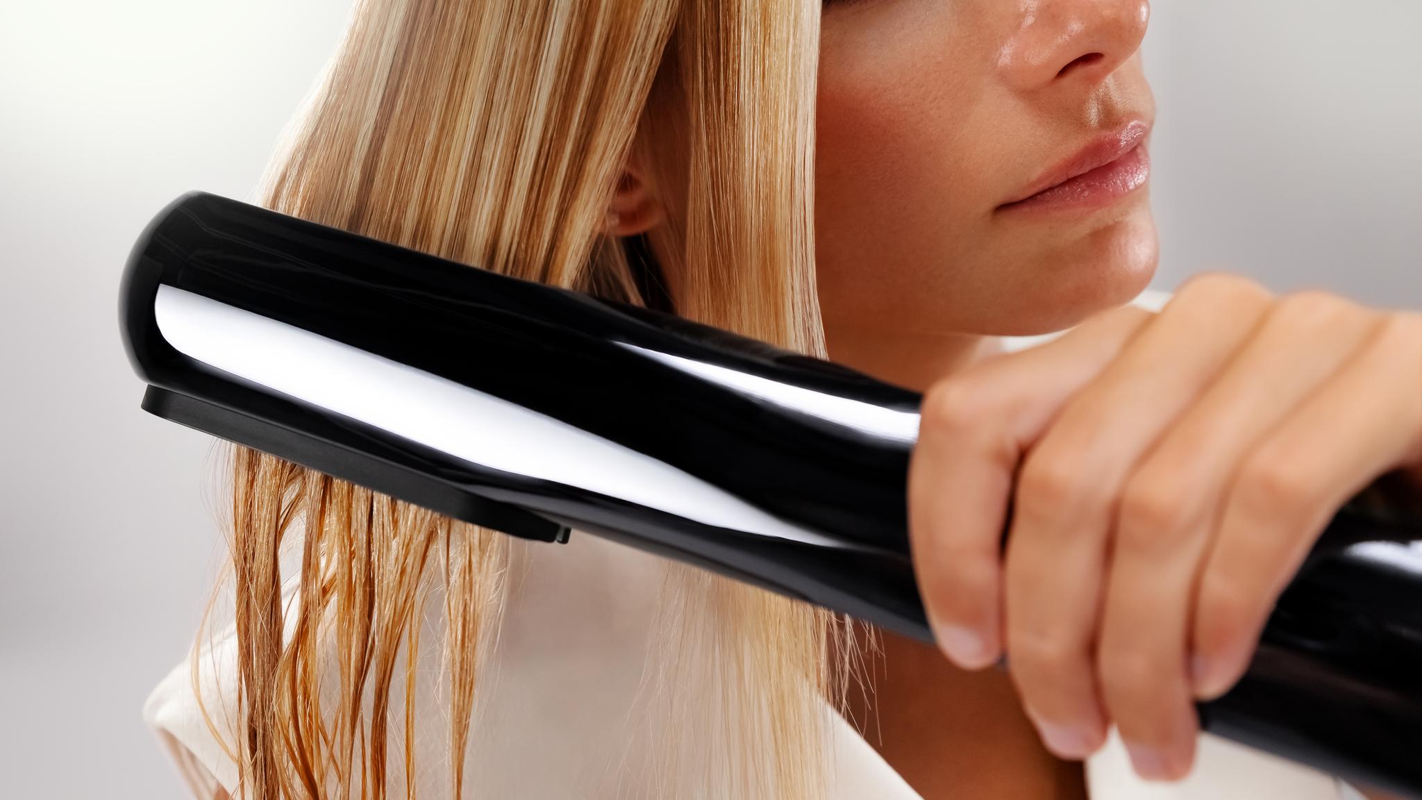 Modo Dry&Lisse