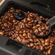 Cremmaet Steam Cafetera superautomática compacta con 19 bares, vaporizador y sistema Thermoblock.
