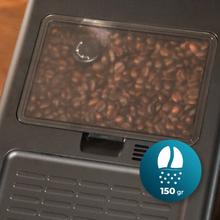 Cremmaet Latte Touch Cafetera superautomática compacta con 19 bares, tanque de leche y sistema Thermoblock.