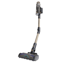 Conga Rockstar RS90 Pet Flex Aspirador escoba sin cables con 600 W y 160 AW de potencia de succión. 40 kPa. Modo Auto. Cepillo para animales y tubo flexible. Limpia hasta 140 m2 sin parones en modo Eco.