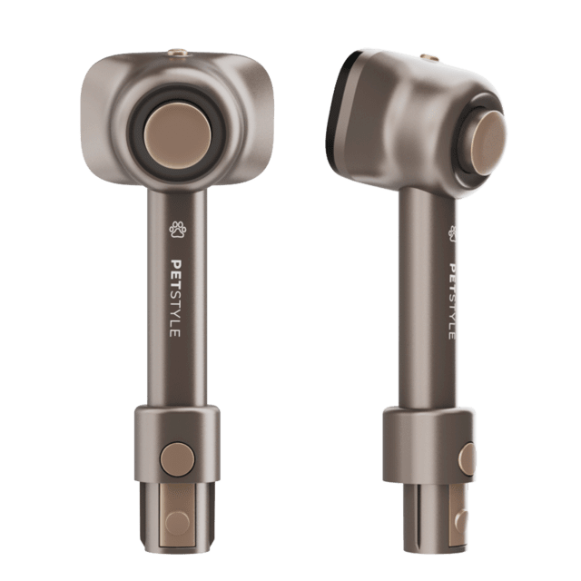 Conga Rockstar RX90 AI AquaPet Flex Aspirador escoba sin bolsa sin cables con Máxima potencia de succión de 350 AW y ultrapotencia de 850 W. 100 minutos de autonomía. Inteligencia Artificial. Cepillo HairLess antienredos. Tubo flexible y kit de accesorios completo.