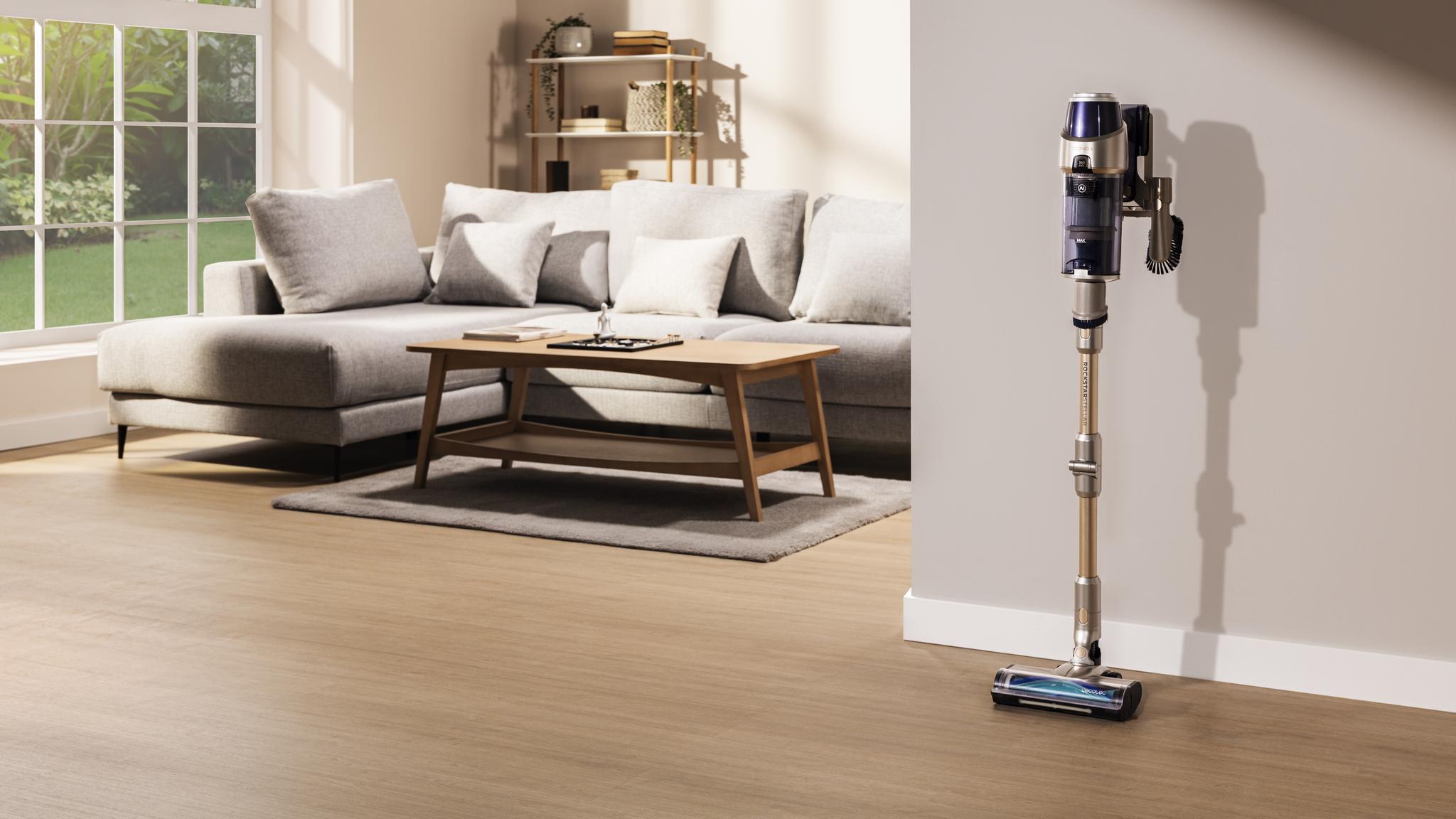 La Rockstar más potente e inteligente