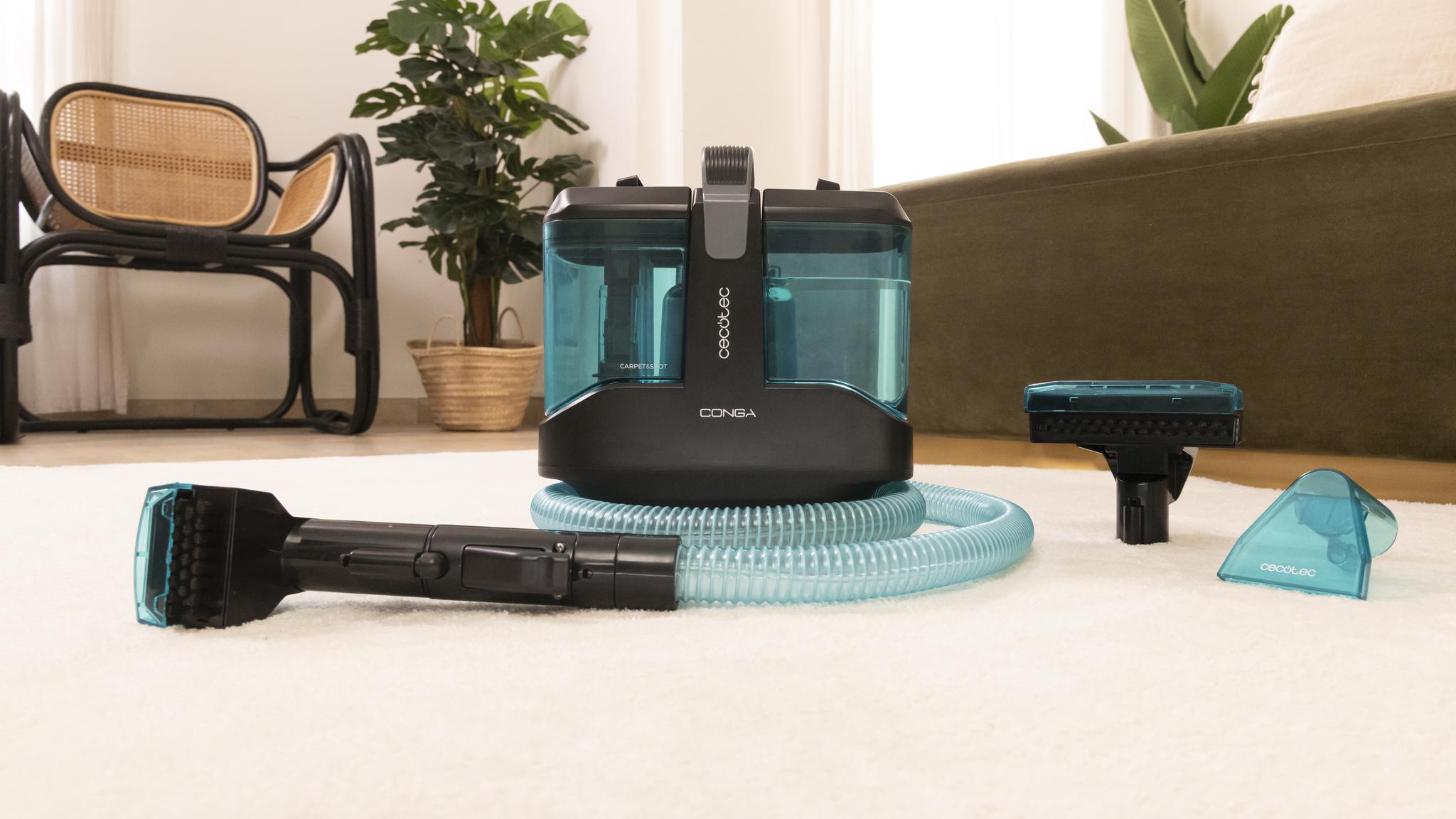 Renueva tus tapicerías