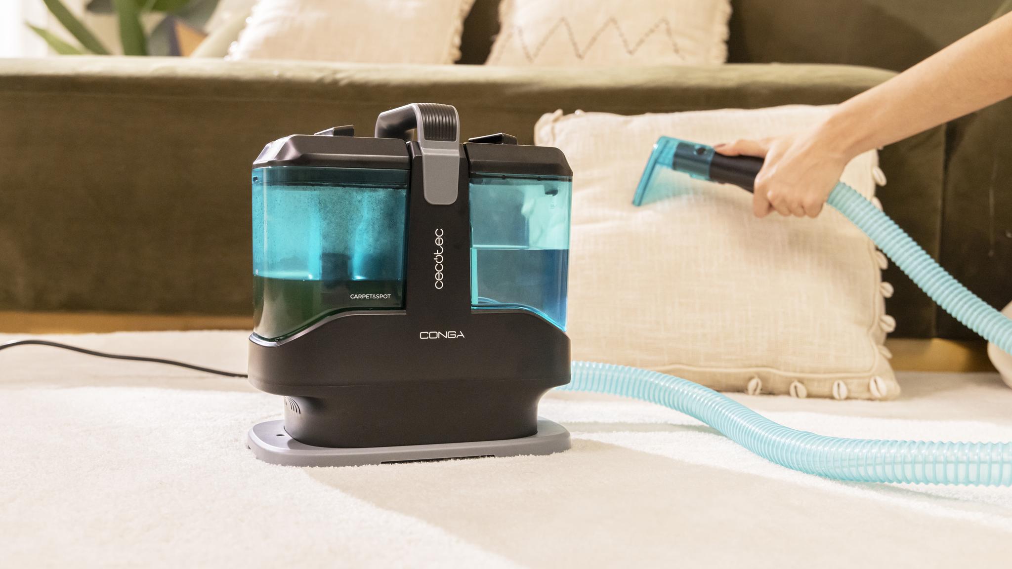 Utiliza siempre agua limpia