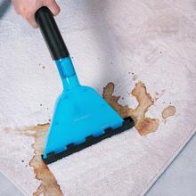 Conga CarpetClean 20000 Pro Ultra Limpa Estofos Função 2 em 1 com grande capacidade de 20 L que permite aspirar sólidos e líquidos. 1600 W e 21 kPa de potência.