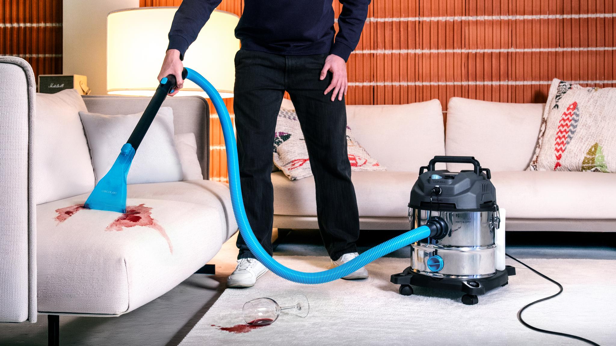 Renueva tus tapicerías