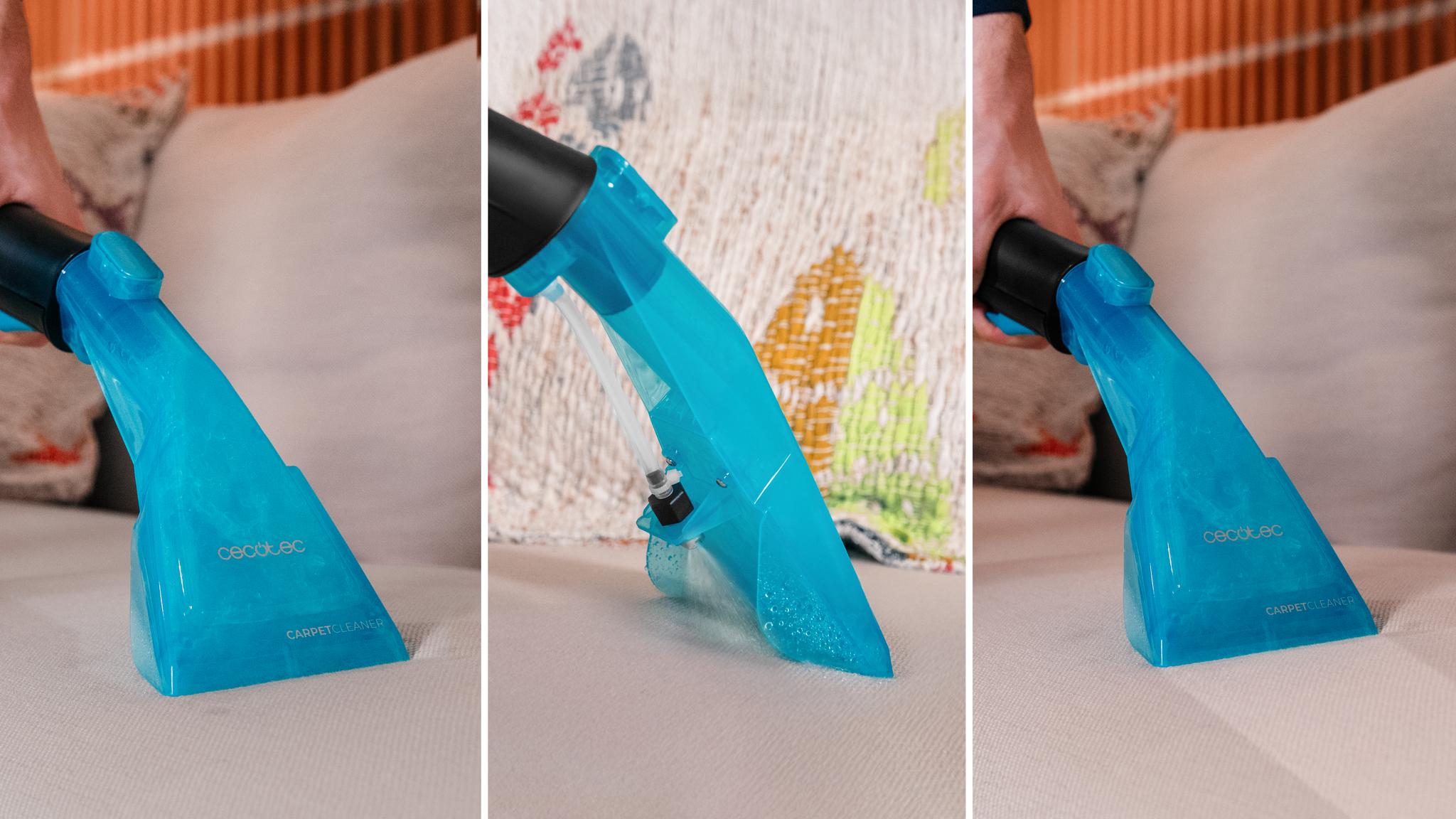 Aspira sólidos y líquidos