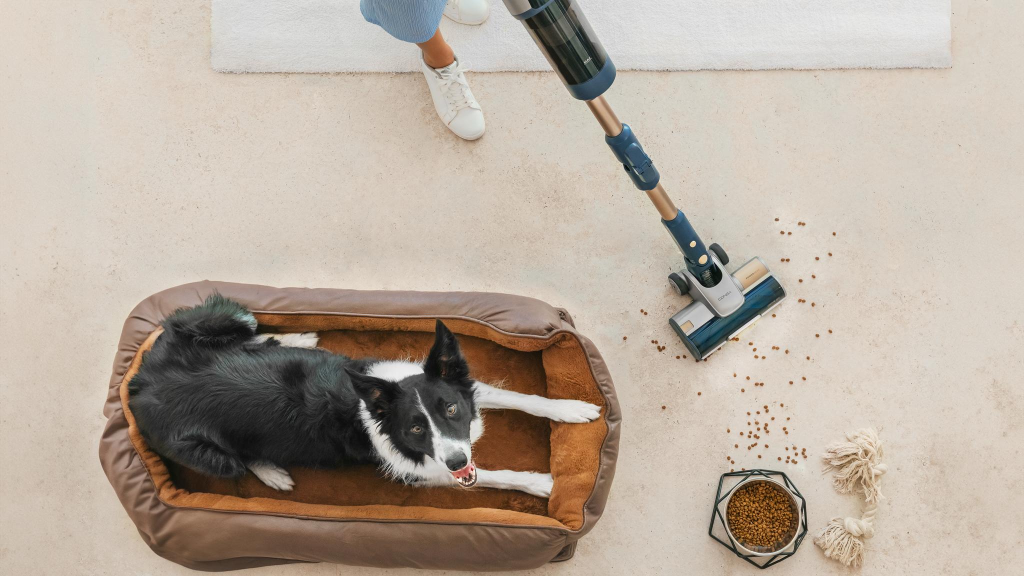 Potencia inteligente