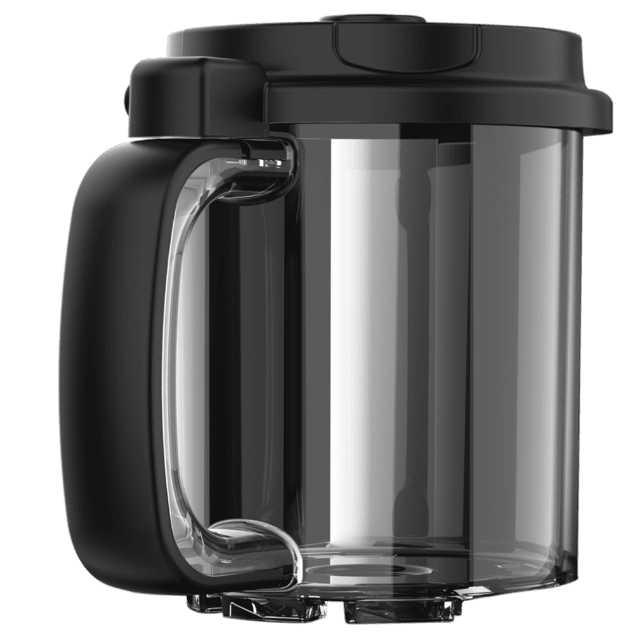 GelaCups 2100 700-ml-Krüge mit Deckel und BPA-freiem Material für den Gelatec 2100.
