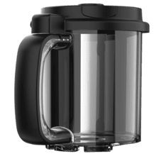 GelaCups 2100 700-ml-Krüge mit Deckel und BPA-freiem Material für den Gelatec 2100.
