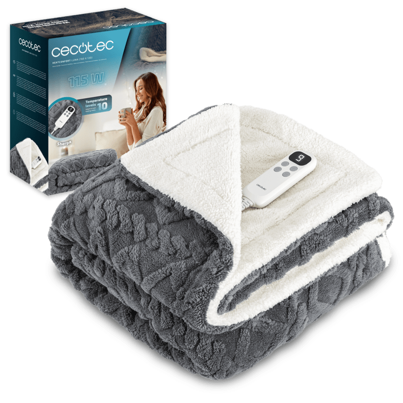 HeatConfort Luma (160 x 130)