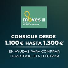 Cecotec Vulcano Executive Series Con una potencia máxima de 17000W y hasta 200Km de autonomía, la Vulcano XT mantiene las prestaciones del modelo original incorporando mejoras en seguridad, rendimiento, conectividad y confort. Equipada con frenos ABS, display con sincronización móvil y cargador integrado Tipo 2. Homologada L3eB (equivalente a 125 cc).