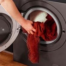 Bolero DressCode 7450 Inverter Steel Lavadora steel de 7 kg de capacidad y 1200 rpm, 16 programas, Clase A-10 %, motor Inverter Plus, elegante panel inox, SteamMax, Drum Clean, Allergy Care, Pearl Drum, Delay Start, Función Silence, Stop&Go y KidLock.