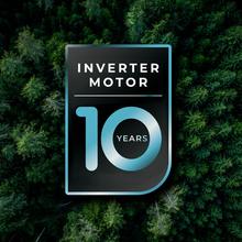 Bolero DressCode 8450 Inverter Steel Lavadora steel de 8 kg de capacidad y 1400 rpm, 16 programas, Clase A-20 %, motor Inverter Plus, elegante panel inox, SteamMax, Drum Clean, Allergy Care, Pearl Drum, Delay Start, Función Silence, Stop&Go y Kid Lock.