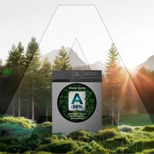 Bolero DressCode 8450 Inverter Steel Lavadora steel de 8 kg de capacidad y 1400 rpm, 16 programas, Clase A-20 %, motor Inverter Plus, elegante panel inox, SteamMax, Drum Clean, Allergy Care, Pearl Drum, Delay Start, Función Silence, Stop&Go y Kid Lock.