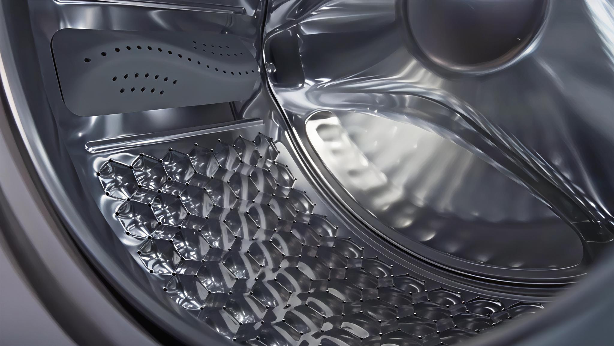 Cuida el tambor, protege tu ropa