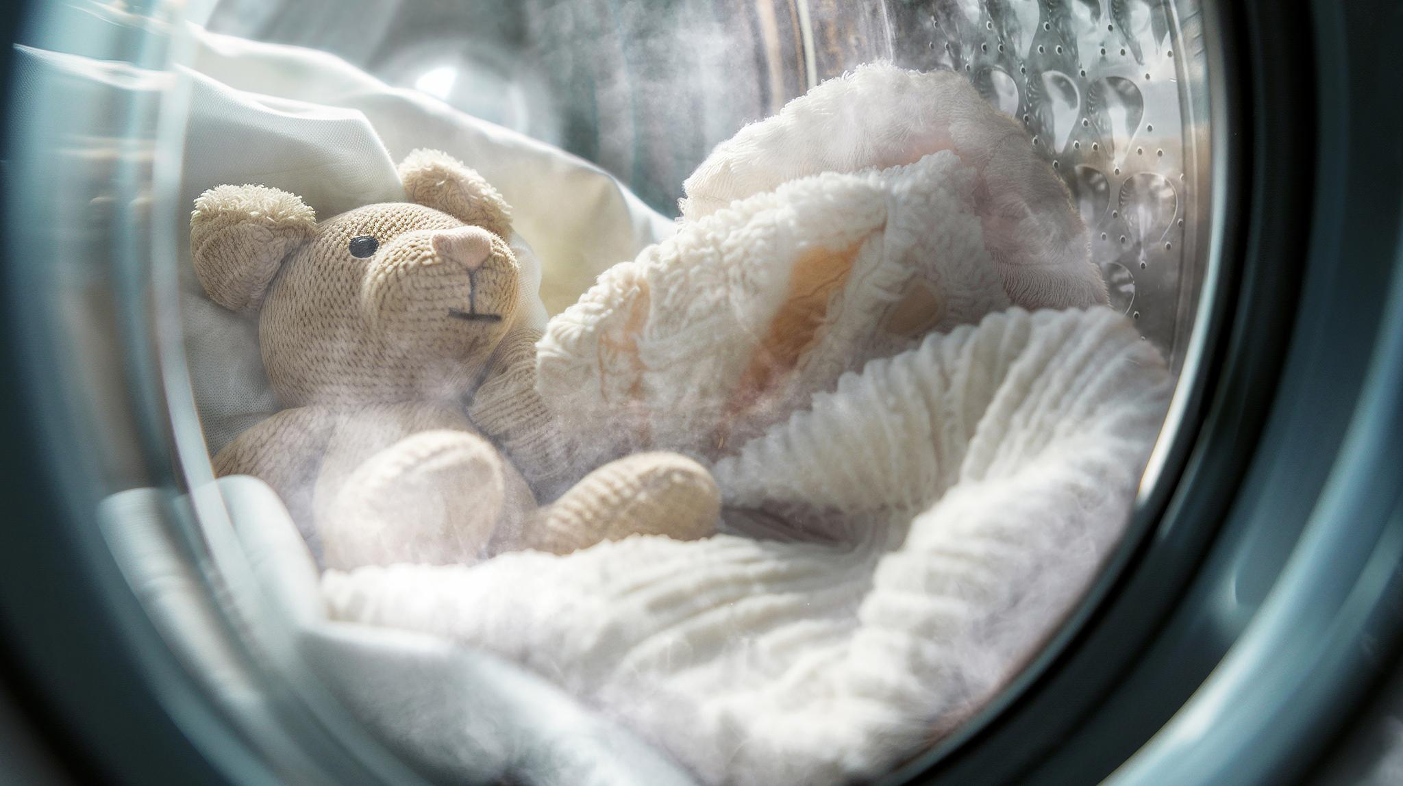 Limpia y esteriliza con el poder del vapor