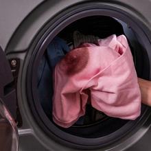 Bolero DressCode 12450 Inverter Steel Lavadora blanca de 12 kg de capacidad y 1400 rpm, 16 programas, Clase A-20 %, motor Inverter Plus, elegante panel inox, SteamMax, Drum Clean, Allergy Care, Pearl Drum, Delay Start, Función Silence, Stop&Go y Kid Lock.