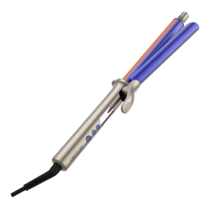 SurfCare iWaves Rizador de pelo, Tecnología Infrarroja, 32 mm, Revestimiento de cerámica, Iones