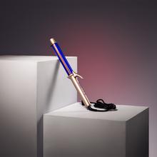 SurfCare iWaves Rizador de pelo, Tecnología Infrarroja, 32 mm, Revestimiento de cerámica, Iones