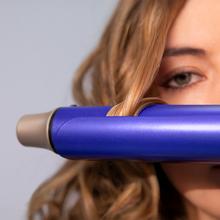 SurfCare iWaves Rizador de pelo, Tecnología Infrarroja, 32 mm, Revestimiento de cerámica, Iones