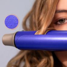 SurfCare iWaves Rizador de pelo, Tecnología Infrarroja, 32 mm, Revestimiento de cerámica, Iones