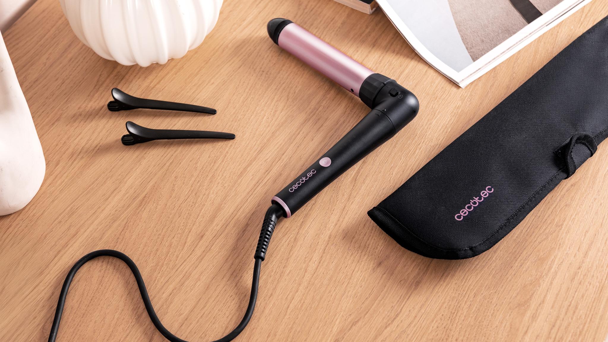 Crea ondas perfectas sin esfuerzo