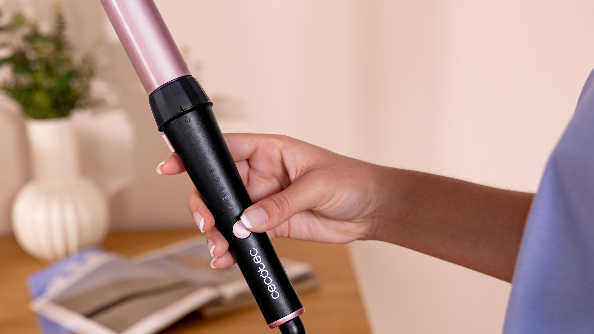 Personaliza el peinado