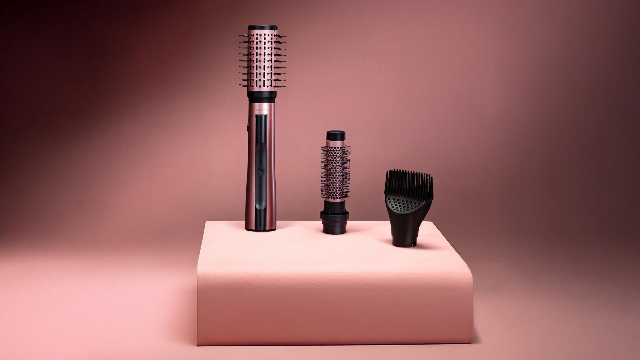 Cambia de look sin cambiar de herramienta