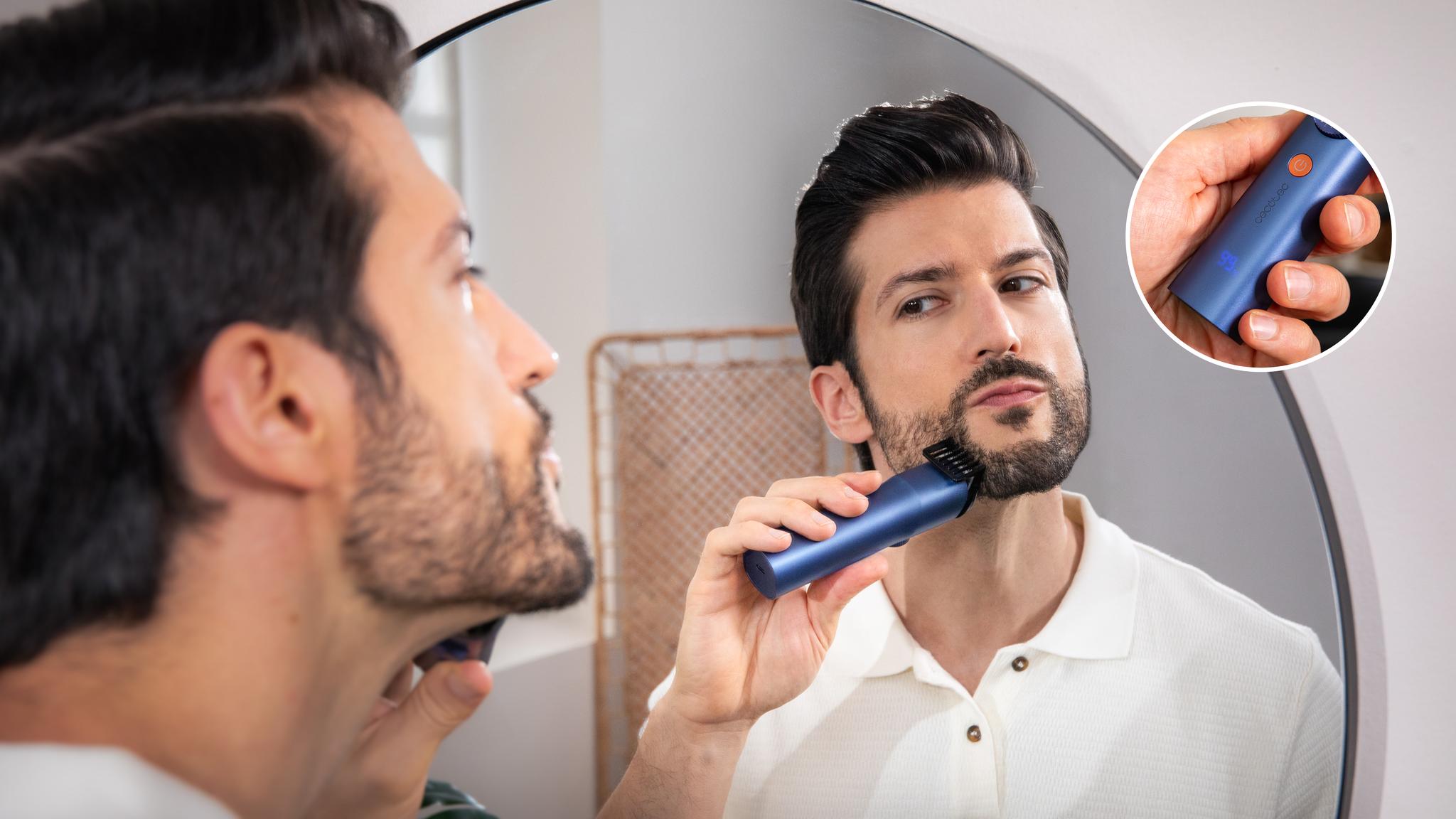 Tu barbero siempre listo
