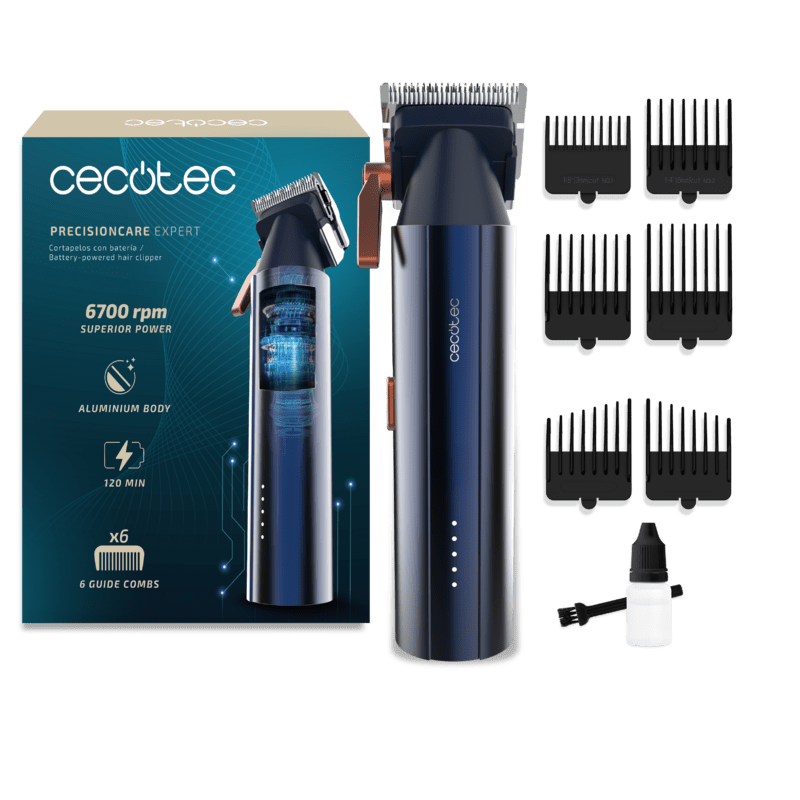 PrecisionCare Expert