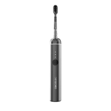 ToothCare UltraSonic EliteSwing Cepillo de dientes sónico con tecnología de oscilación 60º avanzada, 2 cabezales diferentes, 4 modos, 66.000 rpm, motor brushless, 30 días de autonomía.