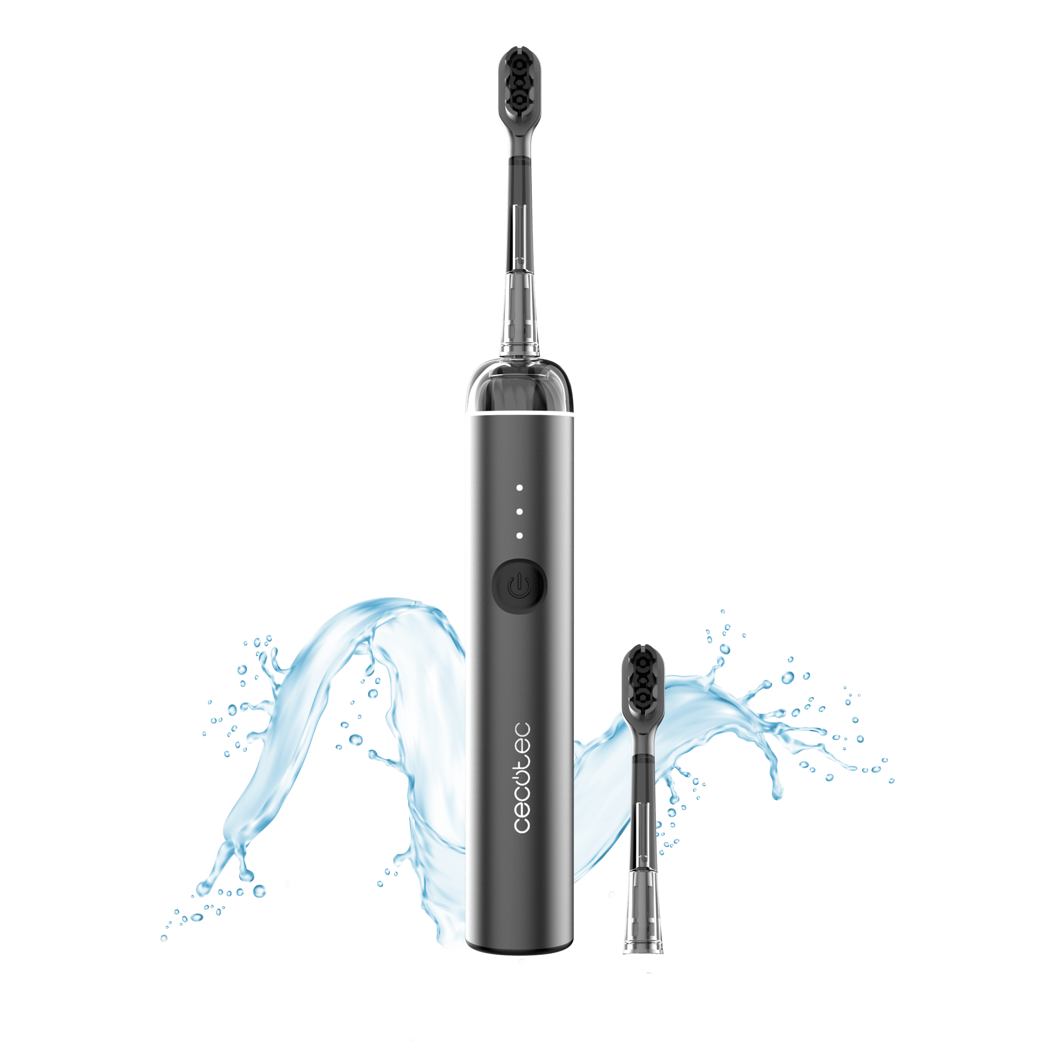 Cepillos de dientes eléctricos